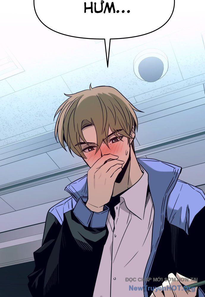 Bias Của Tôi Trên Chuyến Tàu Cuối Cùng Chương 6 - Trang 55