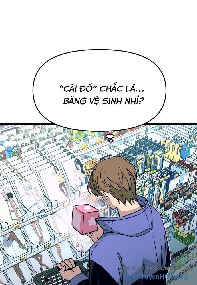 Bias Của Tôi Trên Chuyến Tàu Cuối Cùng Chương 6 - Trang 57