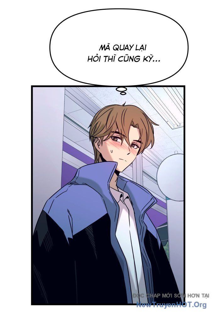 Bias Của Tôi Trên Chuyến Tàu Cuối Cùng Chương 6 - Trang 59