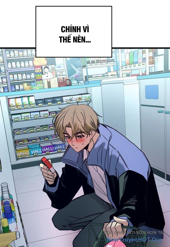 Bias Của Tôi Trên Chuyến Tàu Cuối Cùng Chương 6 - Trang 70