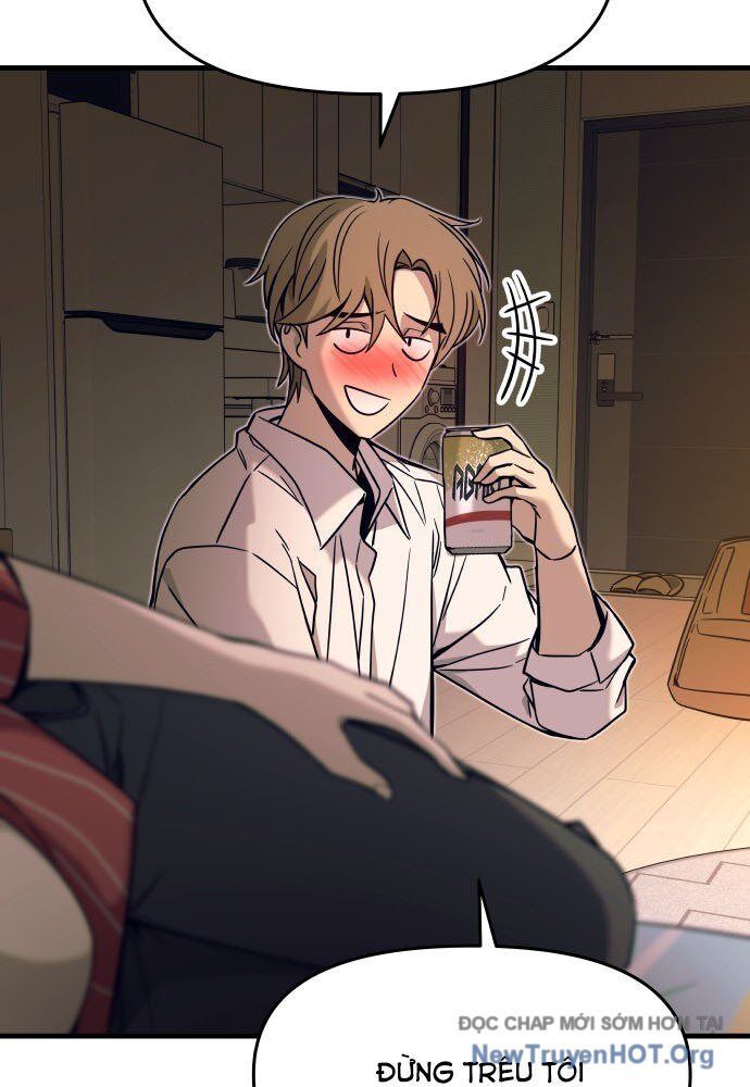 Bias Của Tôi Trên Chuyến Tàu Cuối Cùng Chương 6 - Trang 8