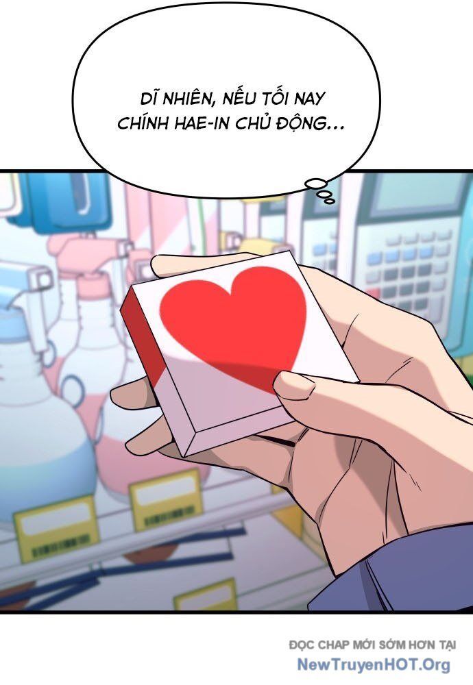 Bias Của Tôi Trên Chuyến Tàu Cuối Cùng Chương 6 - Trang 77