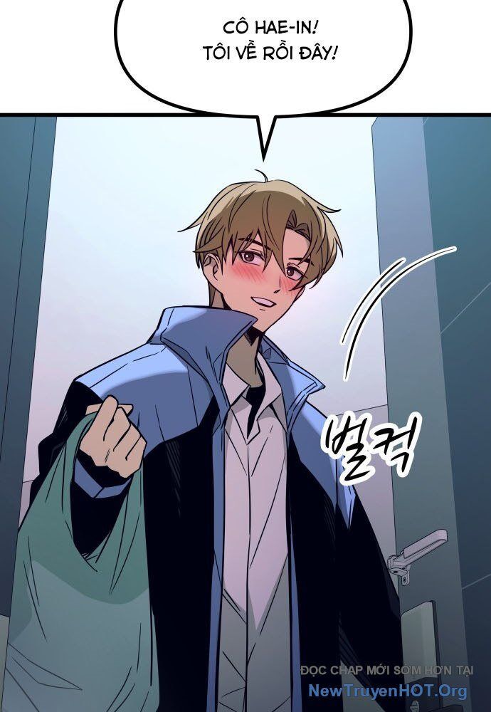 Bias Của Tôi Trên Chuyến Tàu Cuối Cùng Chương 6 - Trang 85