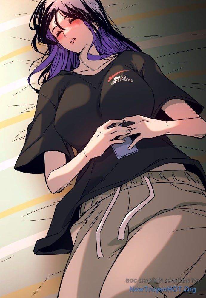 Bias Của Tôi Trên Chuyến Tàu Cuối Cùng Chương 6 - Trang 90