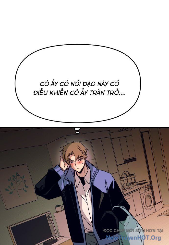 Bias Của Tôi Trên Chuyến Tàu Cuối Cùng Chương 6 - Trang 93