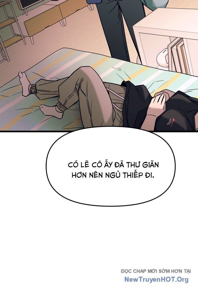 Bias Của Tôi Trên Chuyến Tàu Cuối Cùng Chương 6 - Trang 94