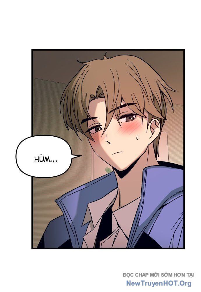 Bias Của Tôi Trên Chuyến Tàu Cuối Cùng Chương 6 - Trang 95