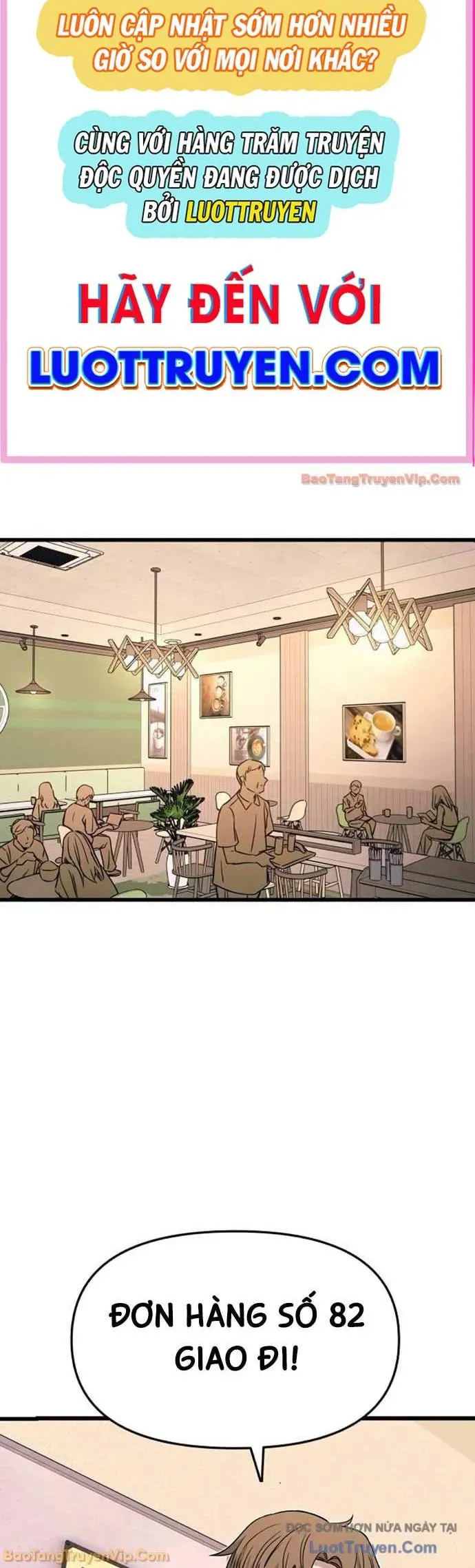 Bias Của Tôi Trên Chuyến Tàu Cuối Cùng Chương 60 - Trang 2