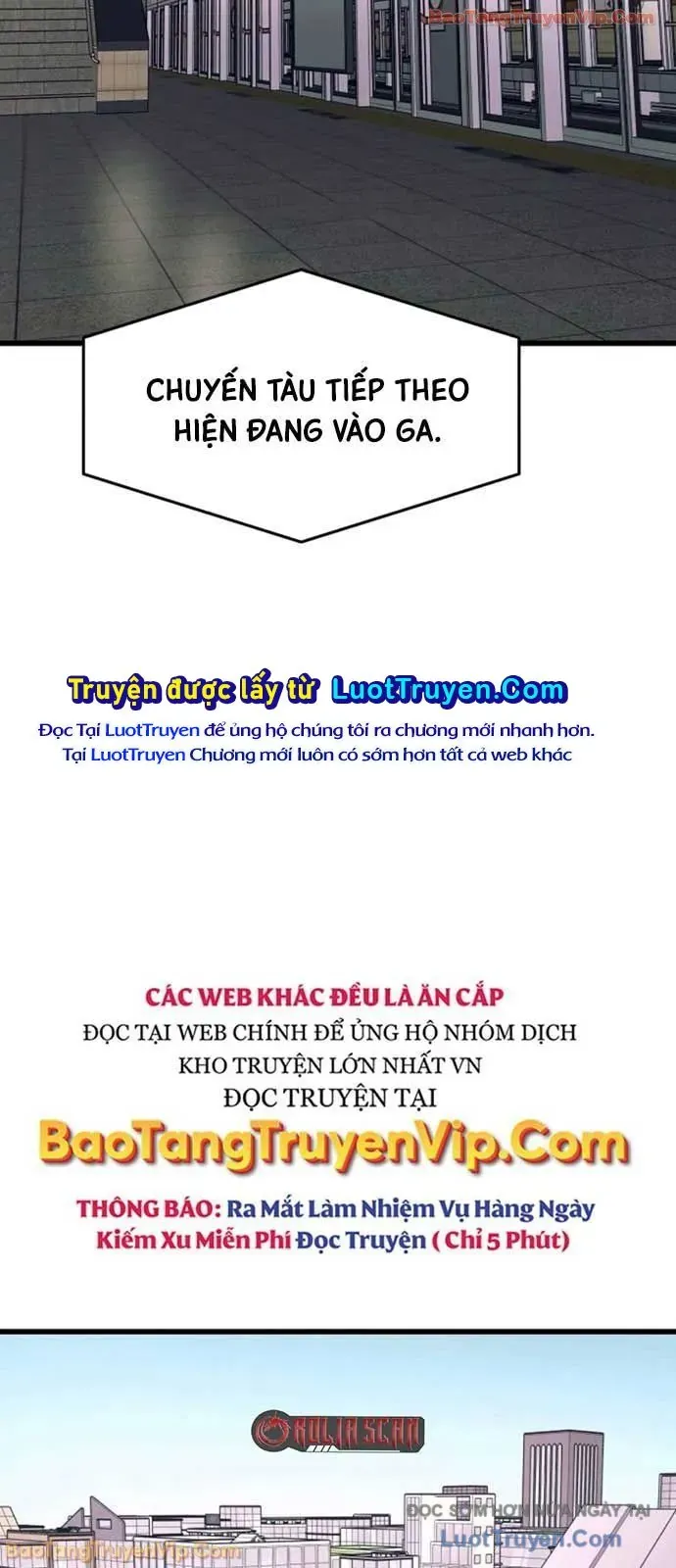 Bias Của Tôi Trên Chuyến Tàu Cuối Cùng Chương 60 - Trang 110
