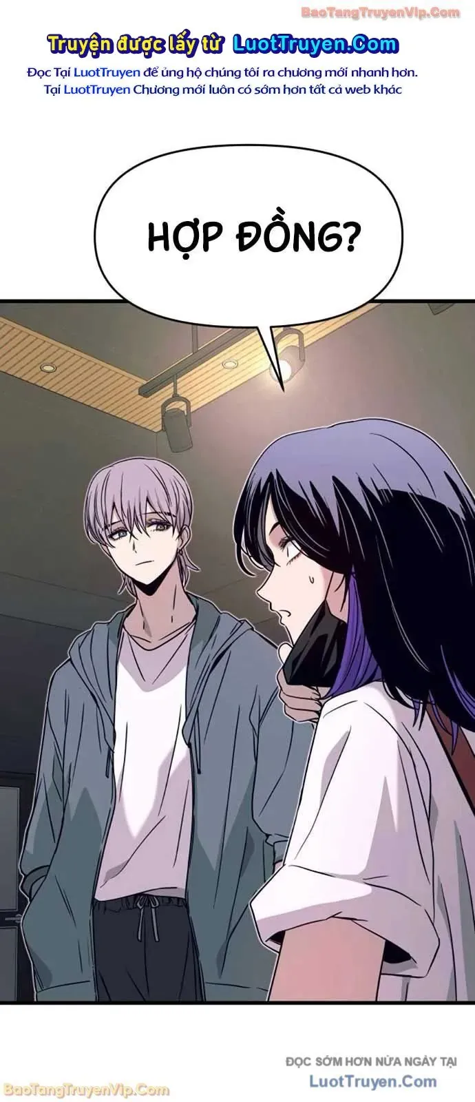 Bias Của Tôi Trên Chuyến Tàu Cuối Cùng Chương 60 - Trang 114