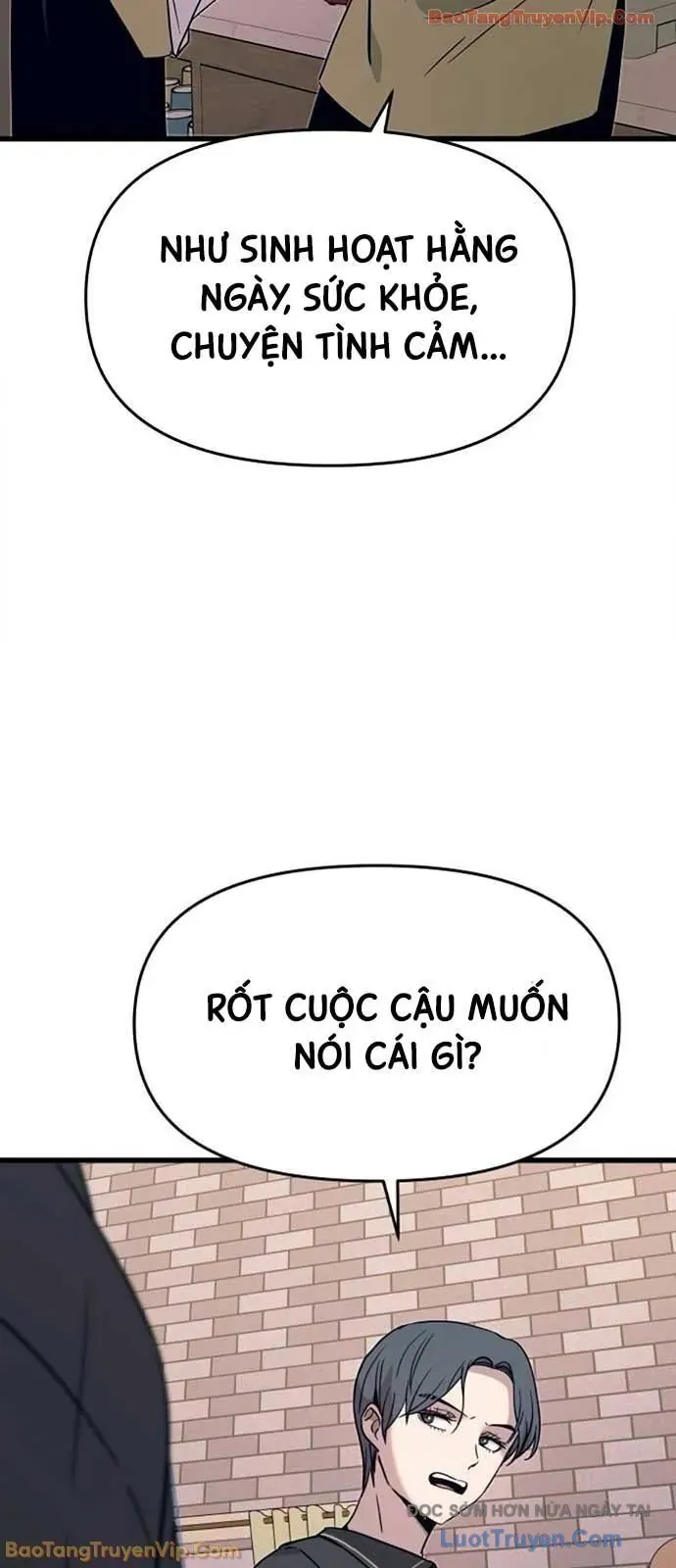 Bias Của Tôi Trên Chuyến Tàu Cuối Cùng Chương 60 - Trang 13