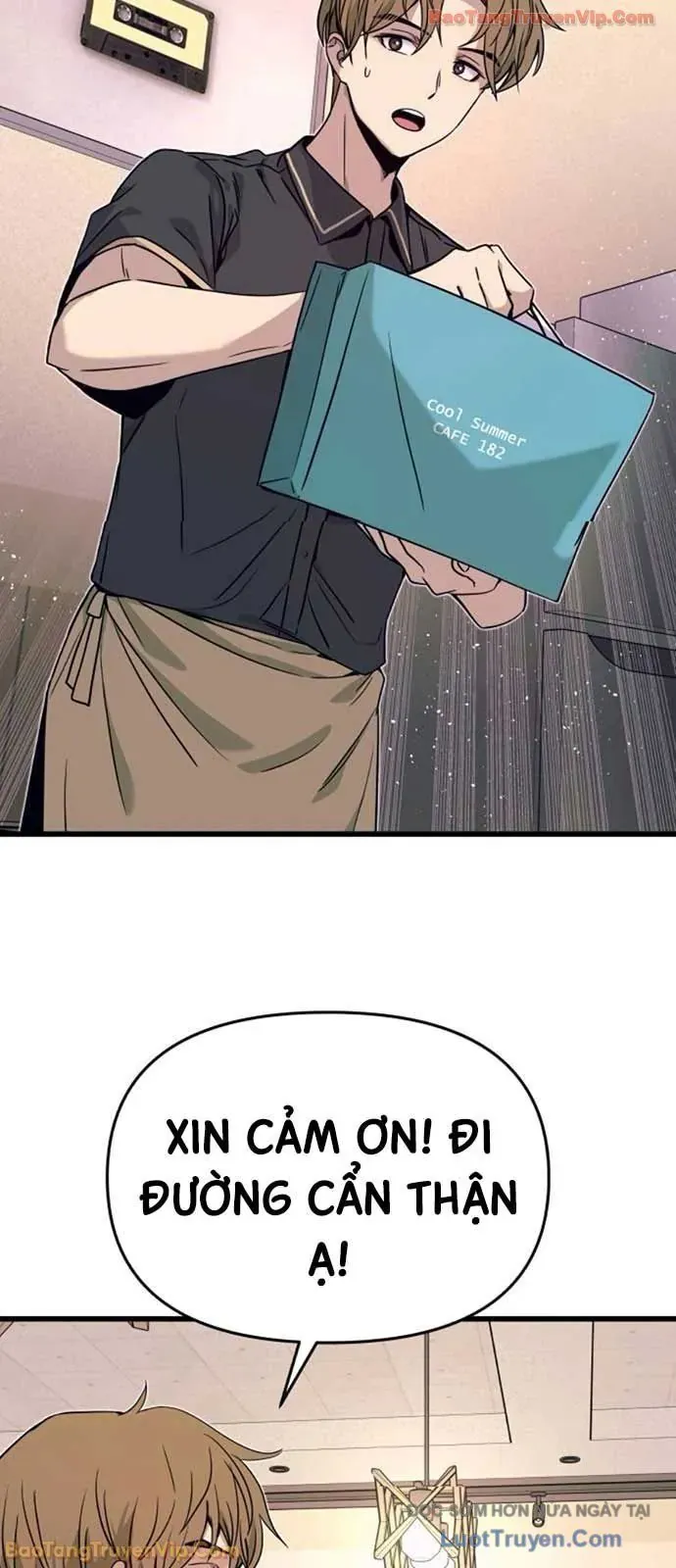 Bias Của Tôi Trên Chuyến Tàu Cuối Cùng Chương 60 - Trang 3