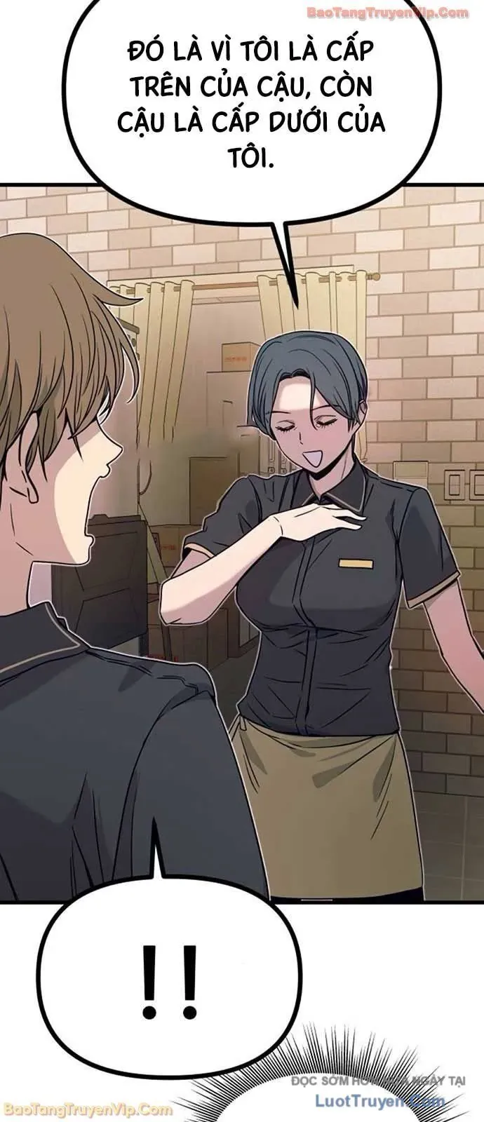 Bias Của Tôi Trên Chuyến Tàu Cuối Cùng Chương 60 - Trang 23