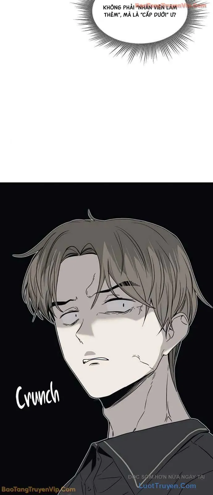 Bias Của Tôi Trên Chuyến Tàu Cuối Cùng Chương 60 - Trang 24
