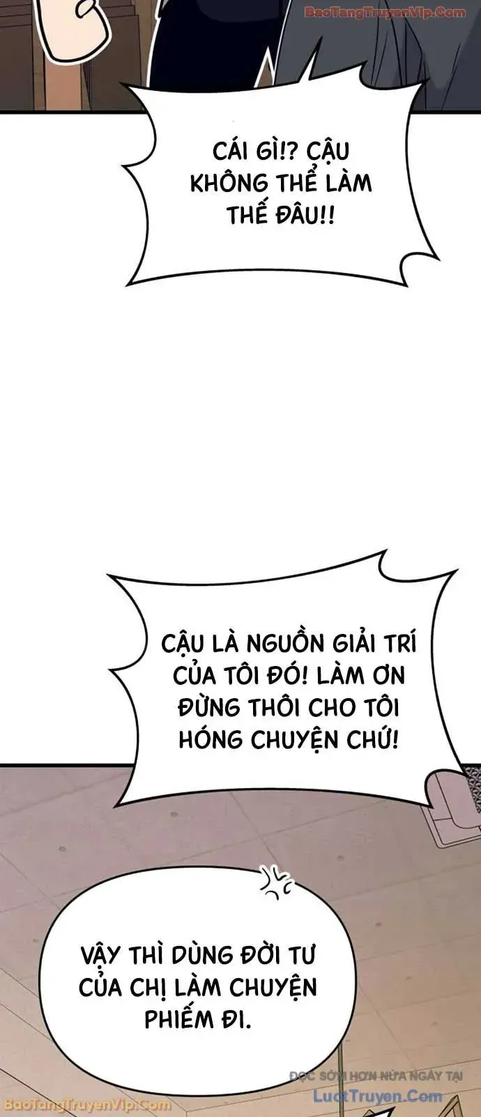 Bias Của Tôi Trên Chuyến Tàu Cuối Cùng Chương 60 - Trang 26