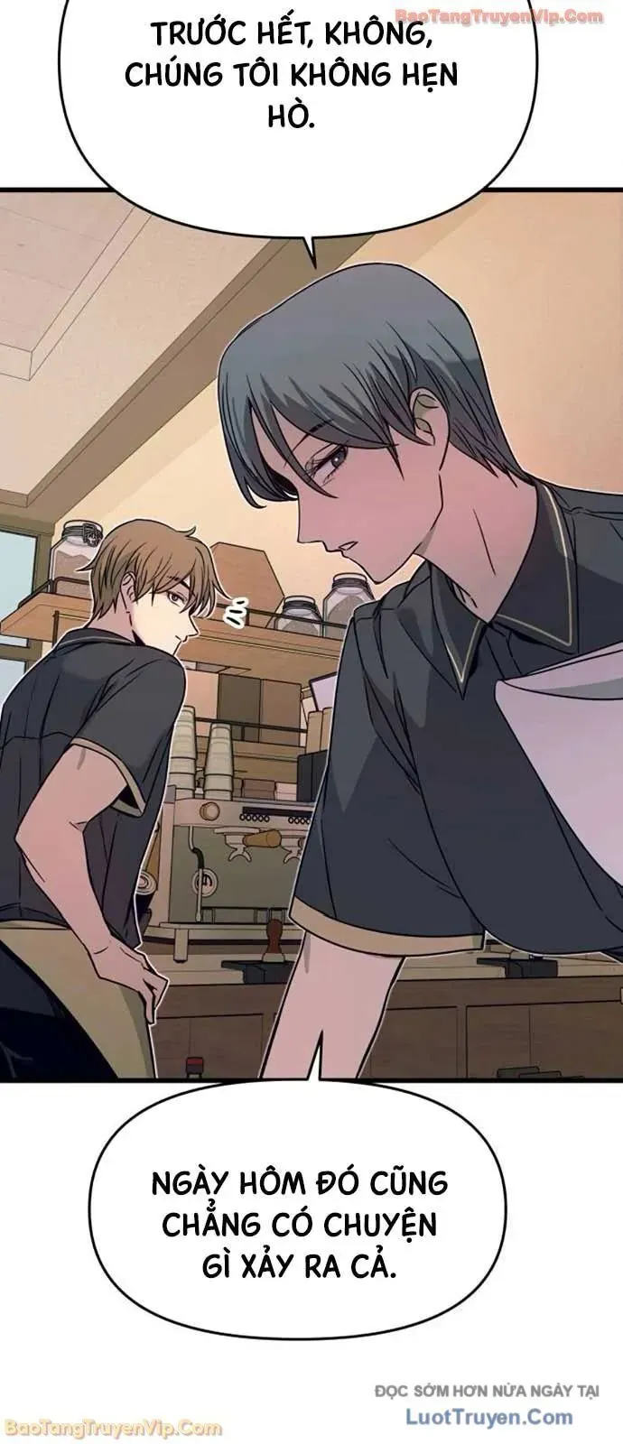 Bias Của Tôi Trên Chuyến Tàu Cuối Cùng Chương 60 - Trang 29