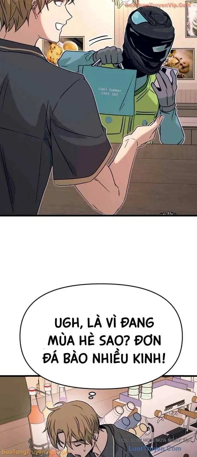 Bias Của Tôi Trên Chuyến Tàu Cuối Cùng Chương 60 - Trang 4