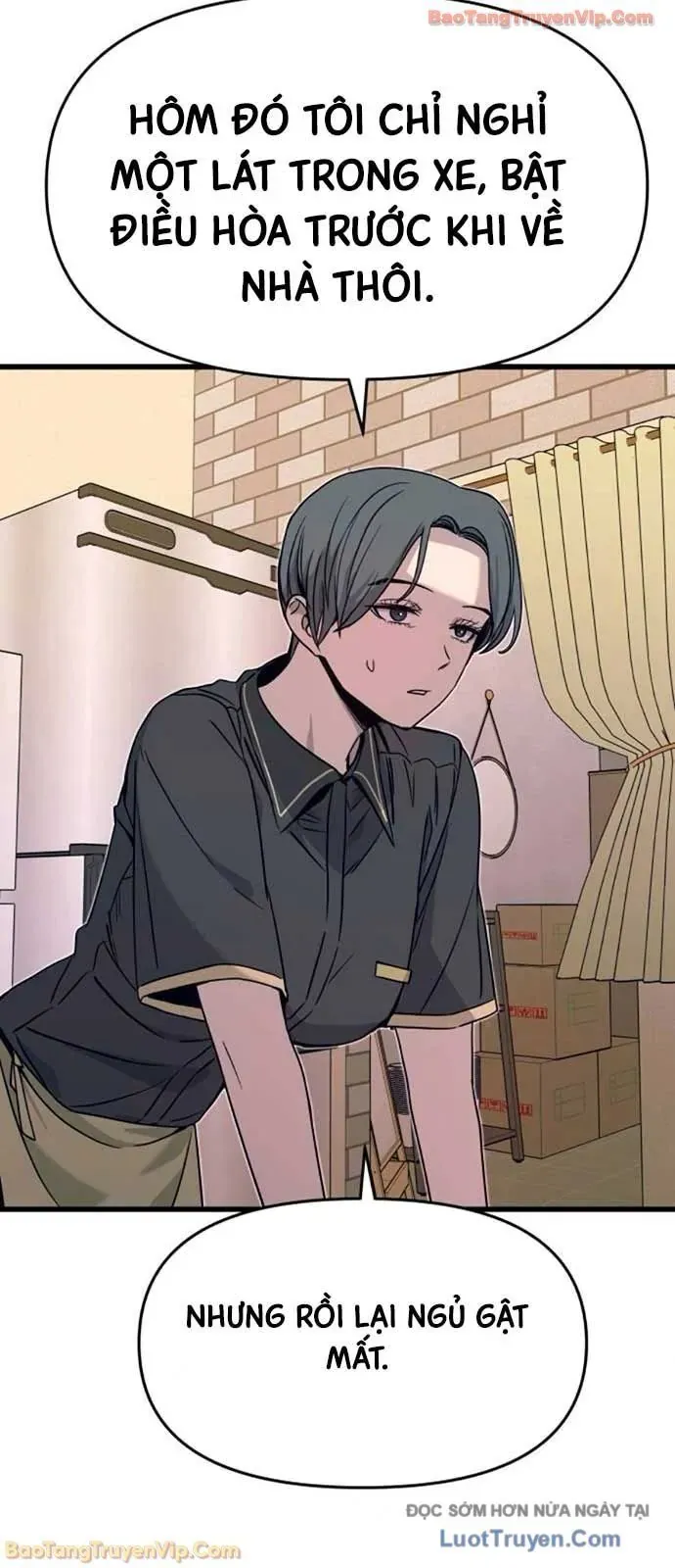 Bias Của Tôi Trên Chuyến Tàu Cuối Cùng Chương 60 - Trang 31