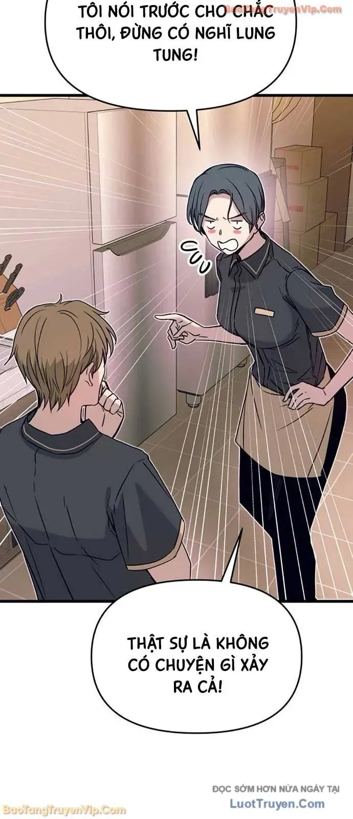 Bias Của Tôi Trên Chuyến Tàu Cuối Cùng Chương 60 - Trang 37