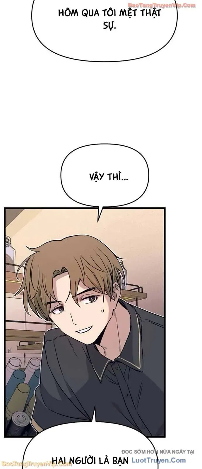 Bias Của Tôi Trên Chuyến Tàu Cuối Cùng Chương 60 - Trang 39