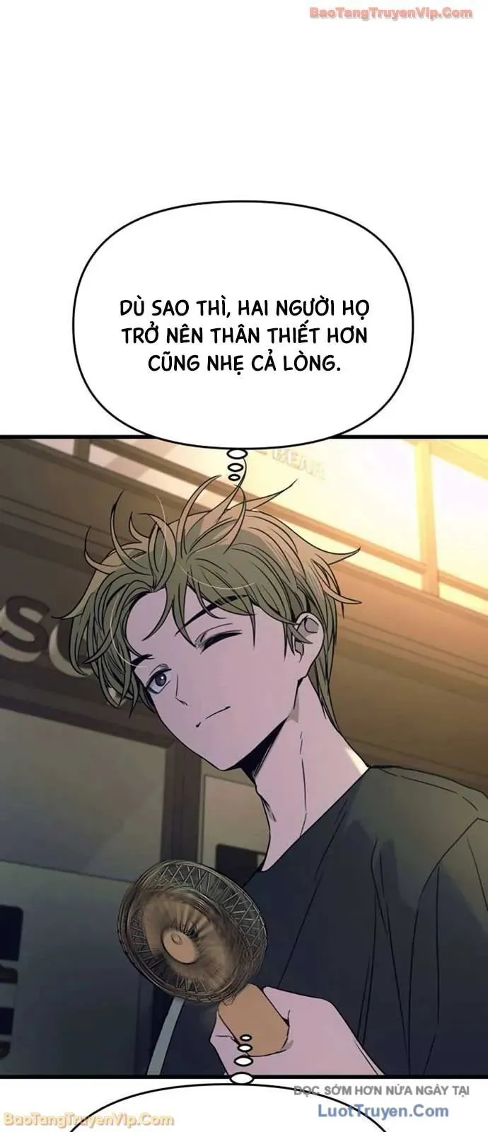 Bias Của Tôi Trên Chuyến Tàu Cuối Cùng Chương 60 - Trang 49