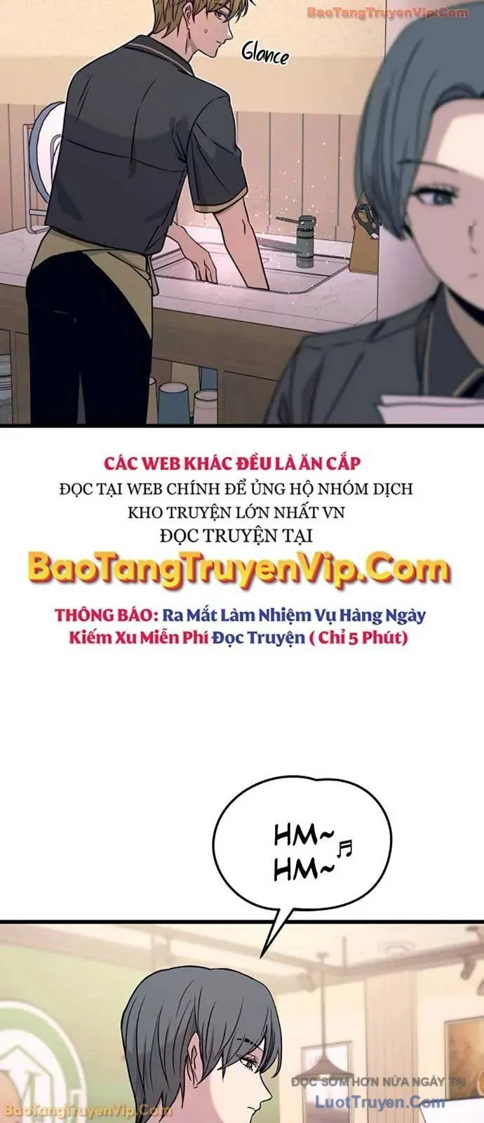 Bias Của Tôi Trên Chuyến Tàu Cuối Cùng Chương 60 - Trang 6