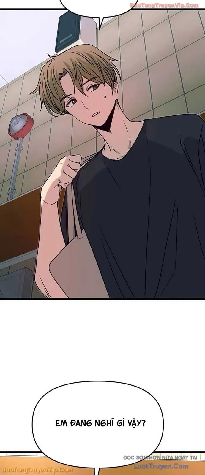 Bias Của Tôi Trên Chuyến Tàu Cuối Cùng Chương 60 - Trang 54