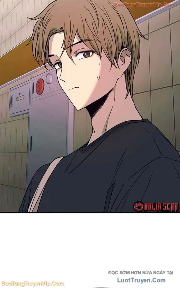 Bias Của Tôi Trên Chuyến Tàu Cuối Cùng Chương 60 - Trang 60