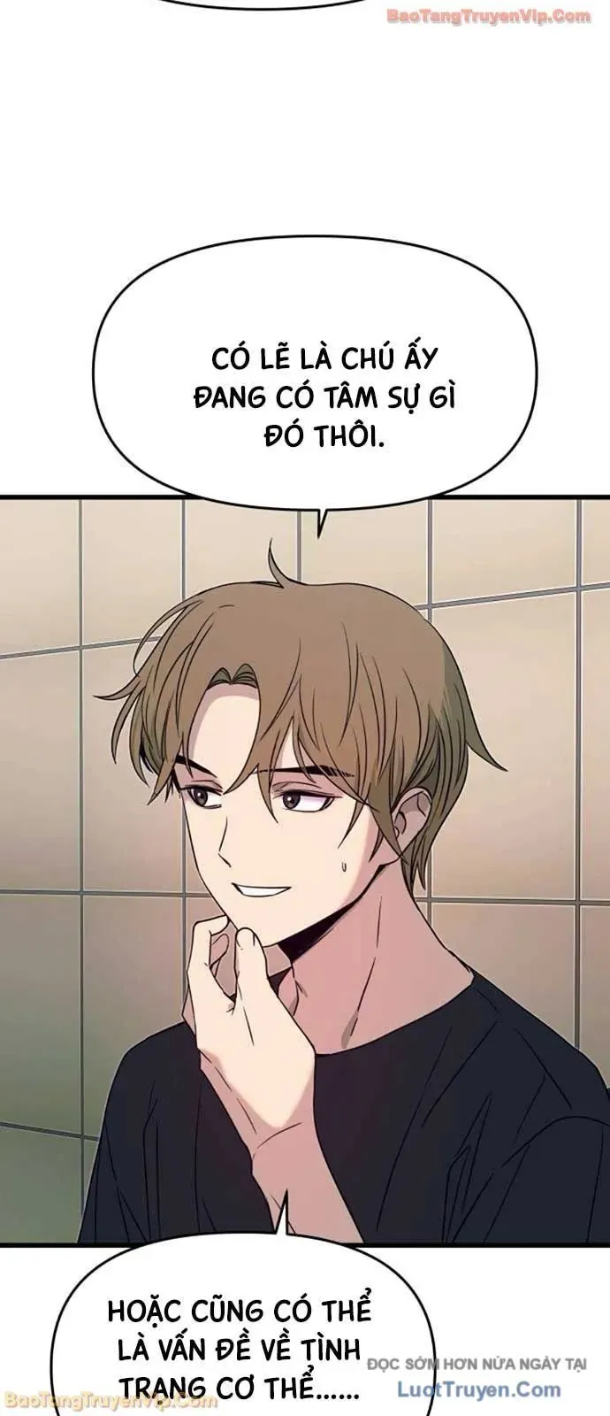 Bias Của Tôi Trên Chuyến Tàu Cuối Cùng Chương 60 - Trang 62