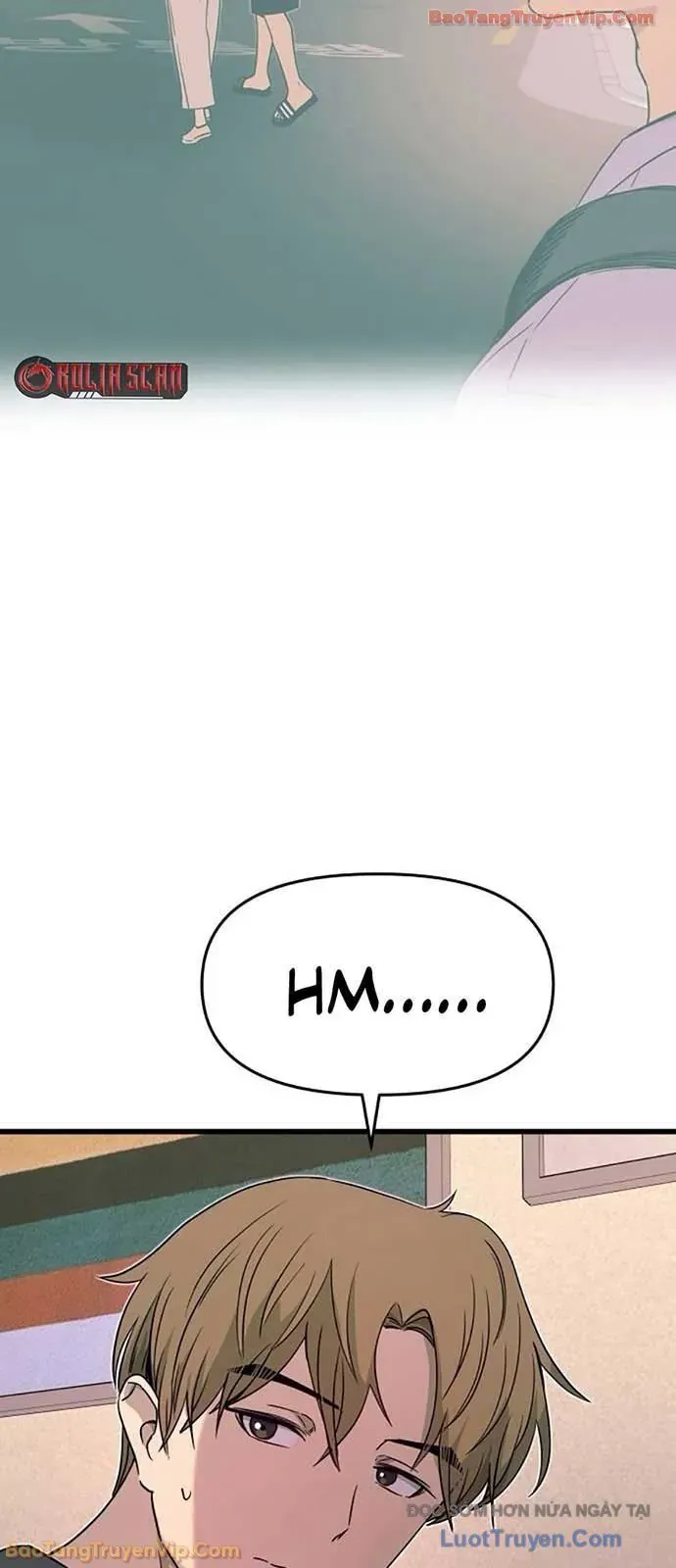 Bias Của Tôi Trên Chuyến Tàu Cuối Cùng Chương 60 - Trang 8