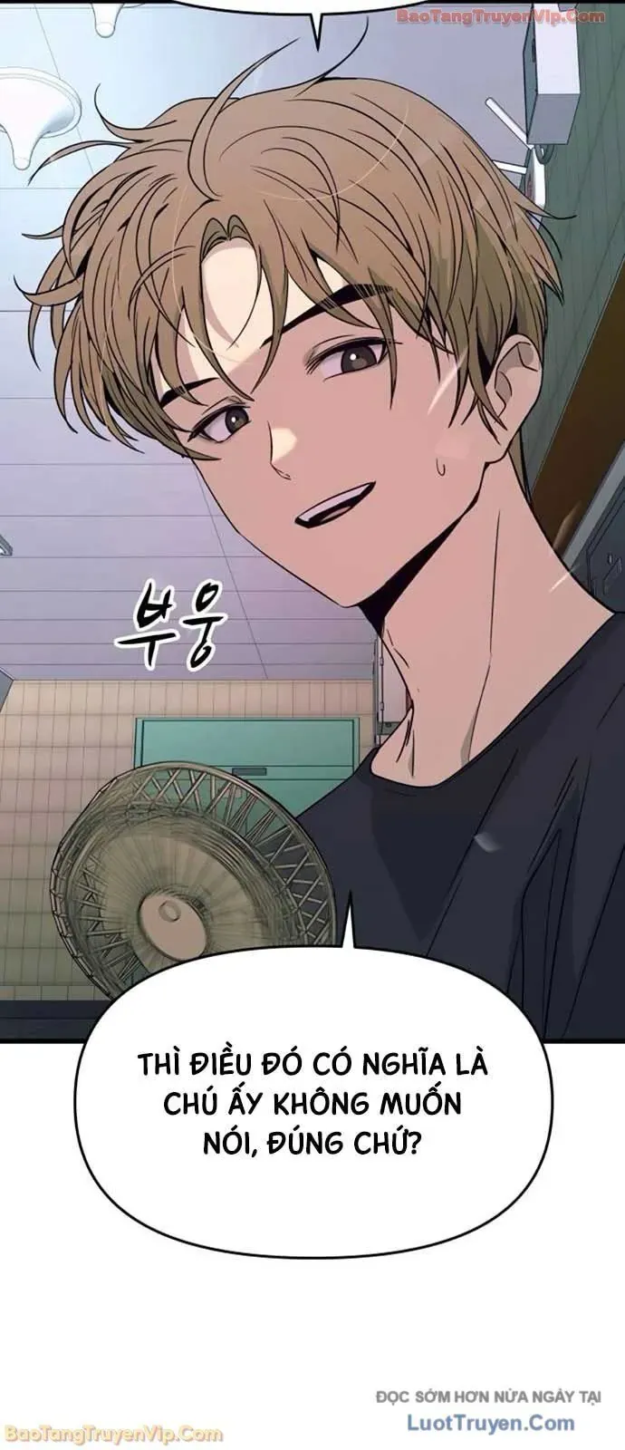 Bias Của Tôi Trên Chuyến Tàu Cuối Cùng Chương 60 - Trang 71