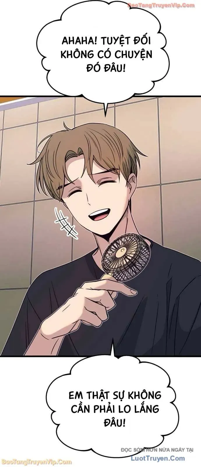 Bias Của Tôi Trên Chuyến Tàu Cuối Cùng Chương 60 - Trang 76