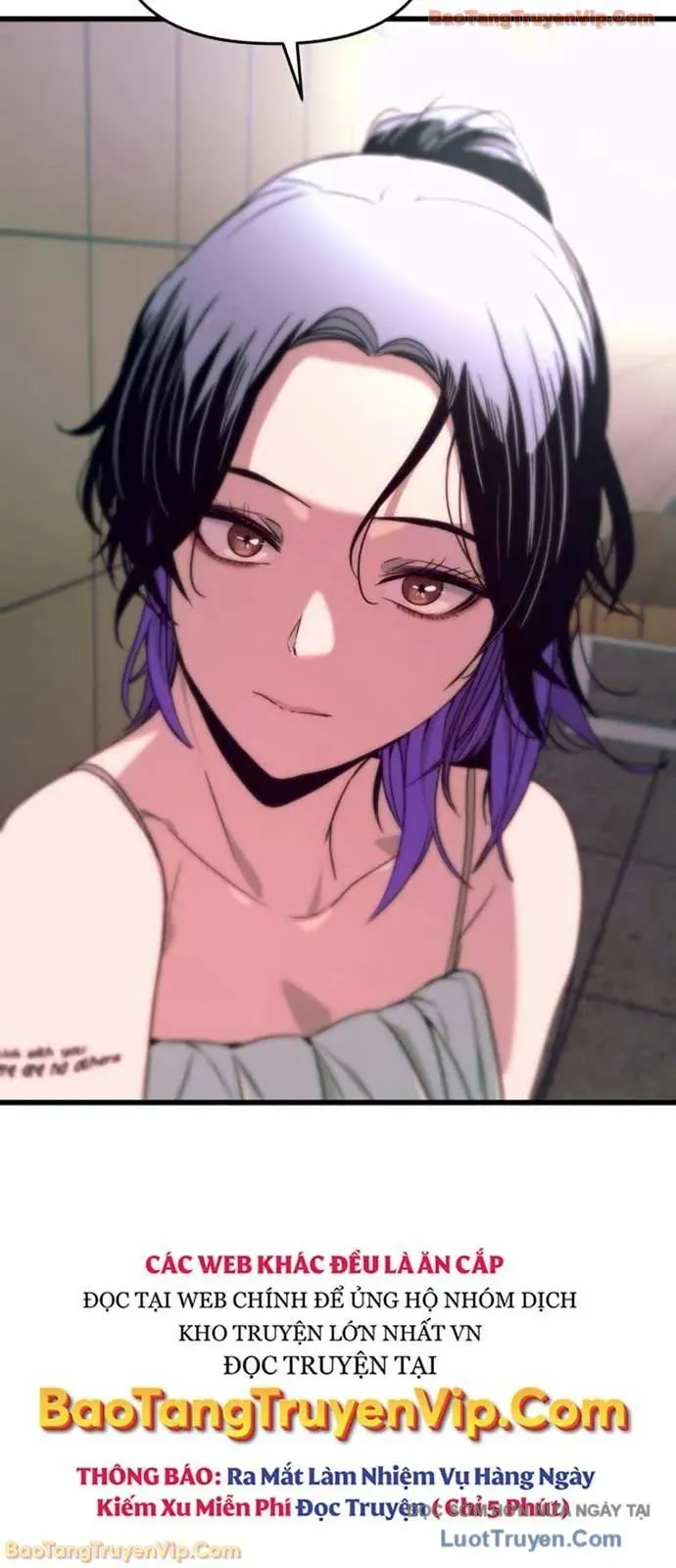 Bias Của Tôi Trên Chuyến Tàu Cuối Cùng Chương 60 - Trang 81