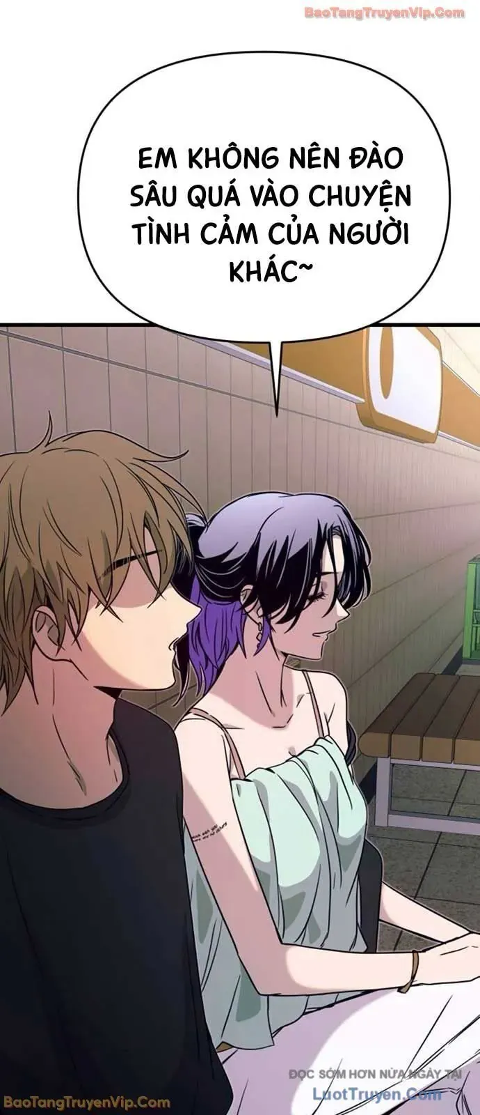 Bias Của Tôi Trên Chuyến Tàu Cuối Cùng Chương 60 - Trang 93