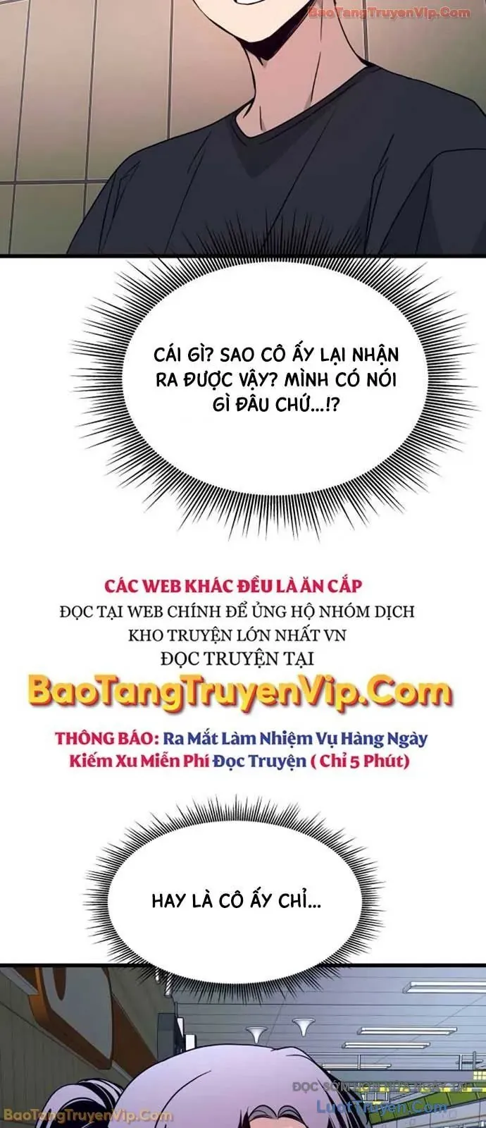 Bias Của Tôi Trên Chuyến Tàu Cuối Cùng Chương 60 - Trang 95