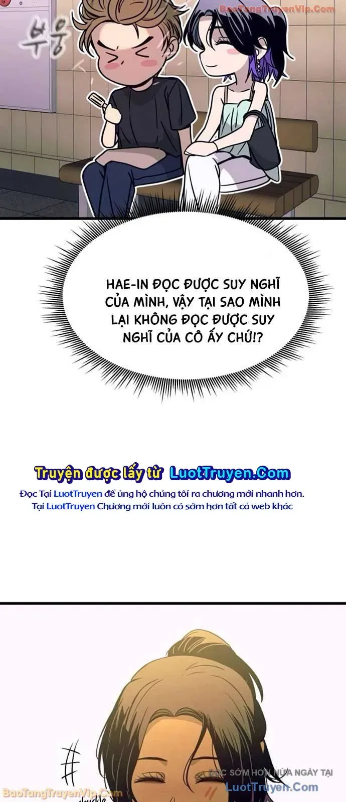 Bias Của Tôi Trên Chuyến Tàu Cuối Cùng Chương 60 - Trang 99