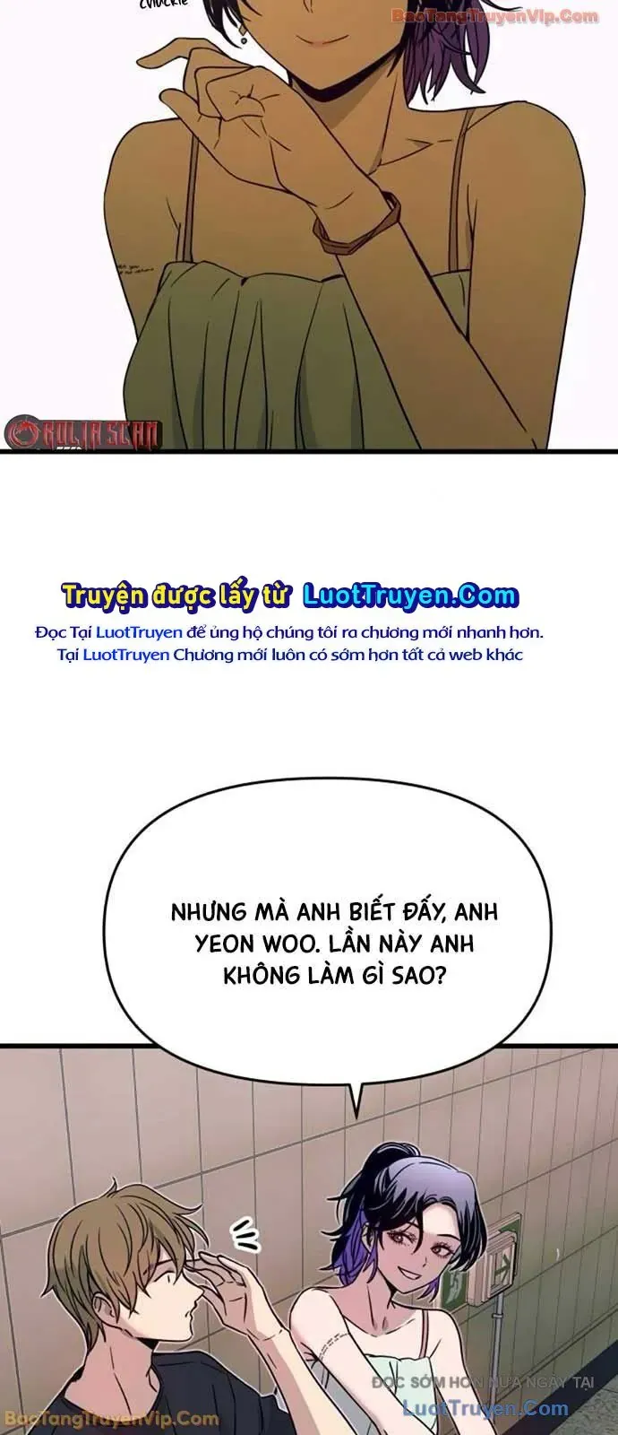 Bias Của Tôi Trên Chuyến Tàu Cuối Cùng Chương 60 - Trang 100