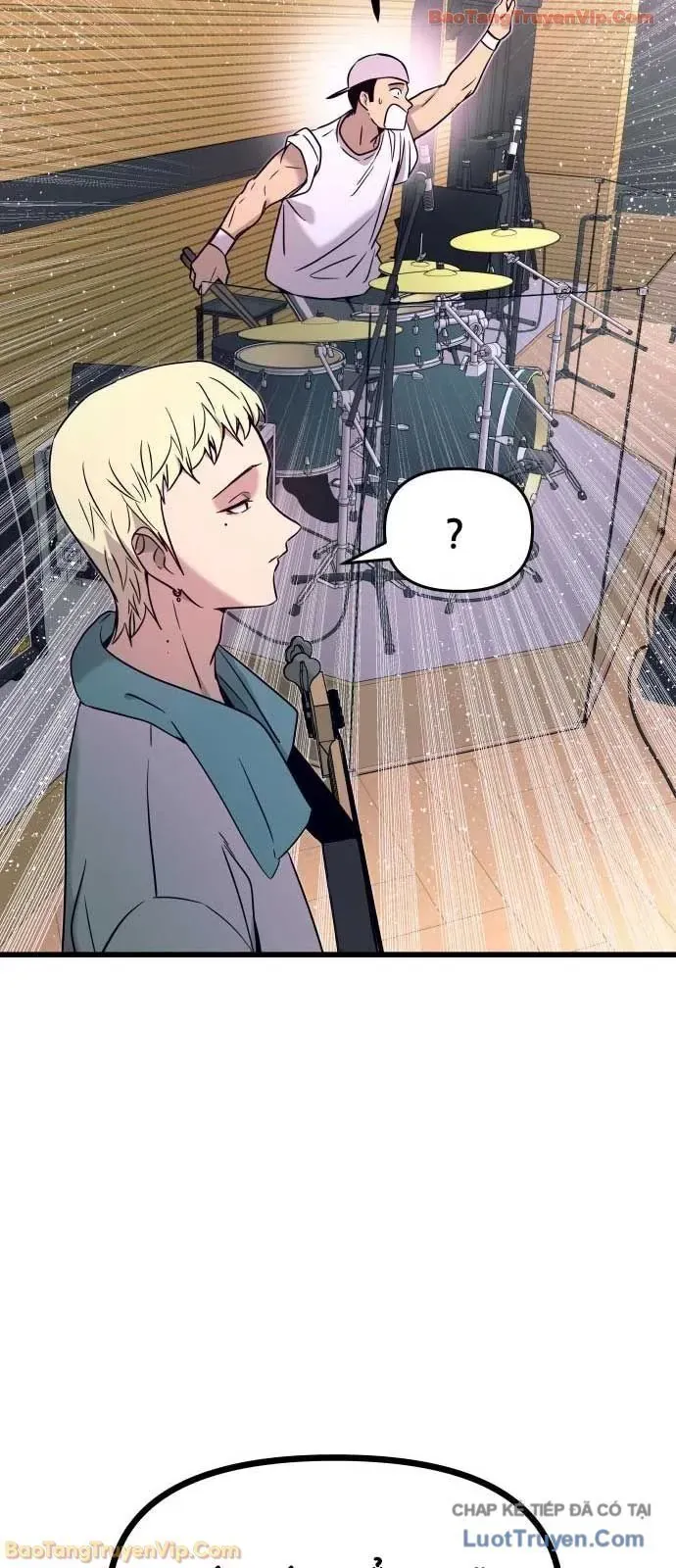 Bias Của Tôi Trên Chuyến Tàu Cuối Cùng Chương 61 - Trang 11