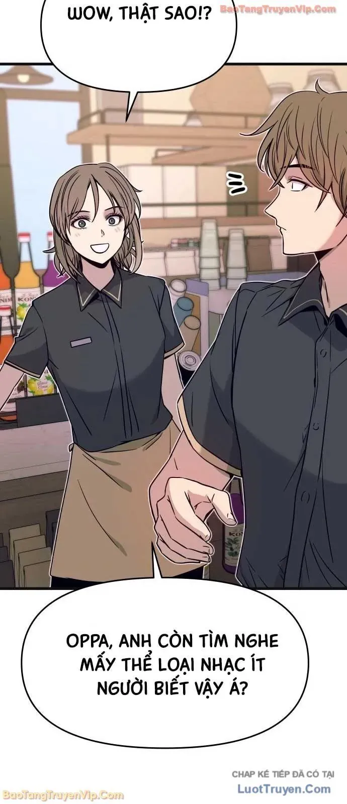 Bias Của Tôi Trên Chuyến Tàu Cuối Cùng Chương 61 - Trang 102