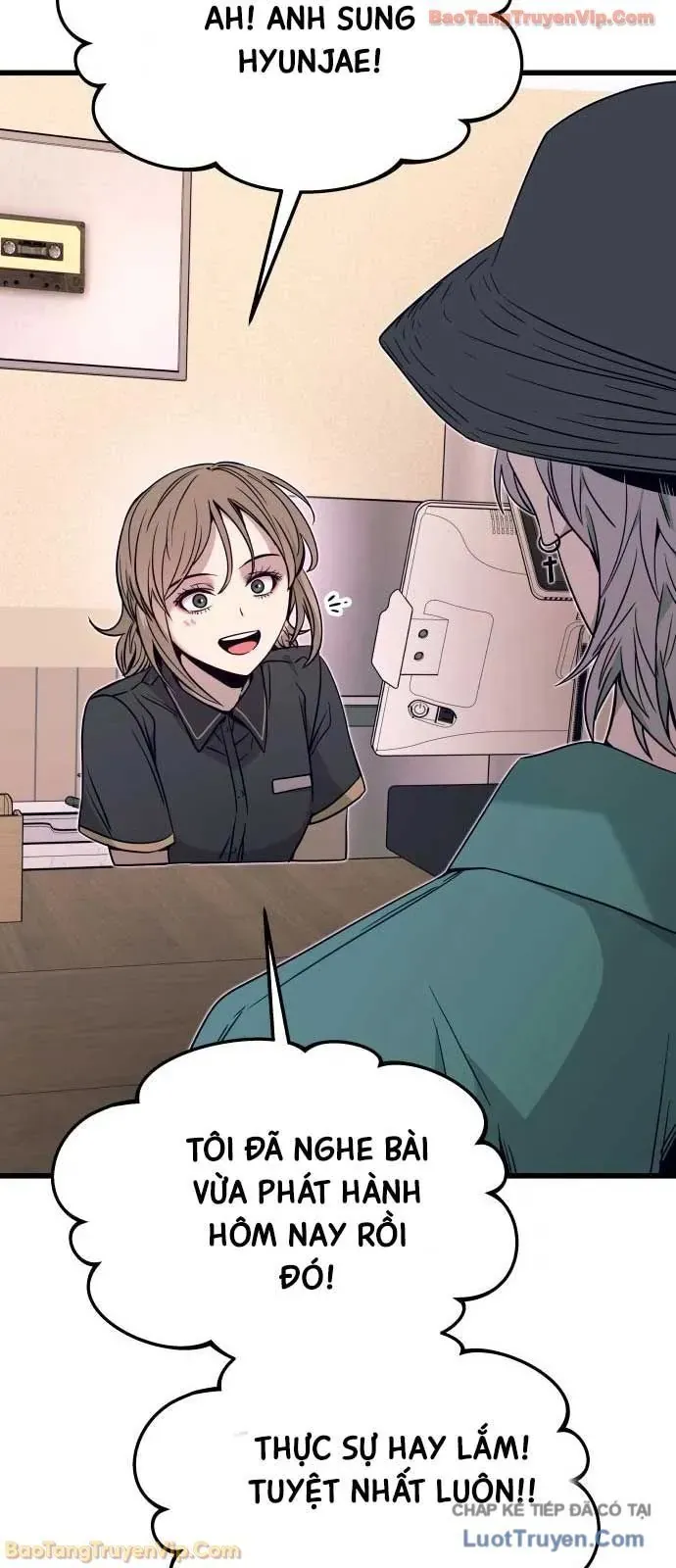 Bias Của Tôi Trên Chuyến Tàu Cuối Cùng Chương 61 - Trang 115