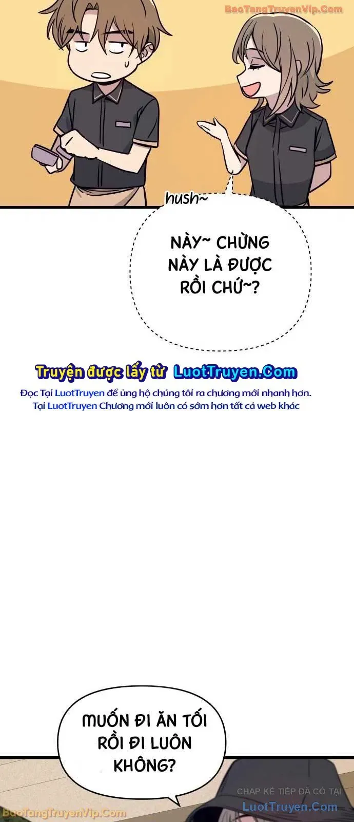 Bias Của Tôi Trên Chuyến Tàu Cuối Cùng Chương 61 - Trang 119