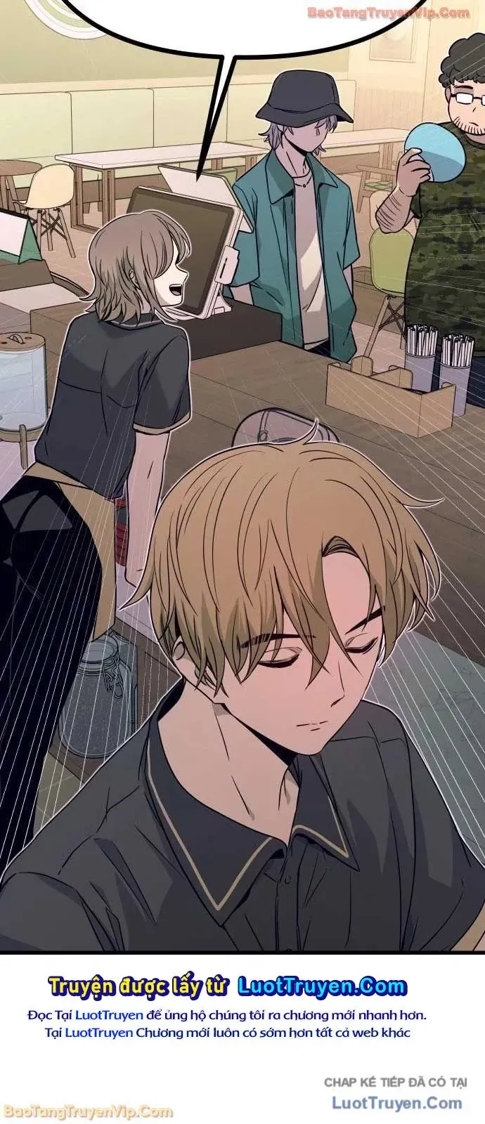 Bias Của Tôi Trên Chuyến Tàu Cuối Cùng Chương 61 - Trang 123