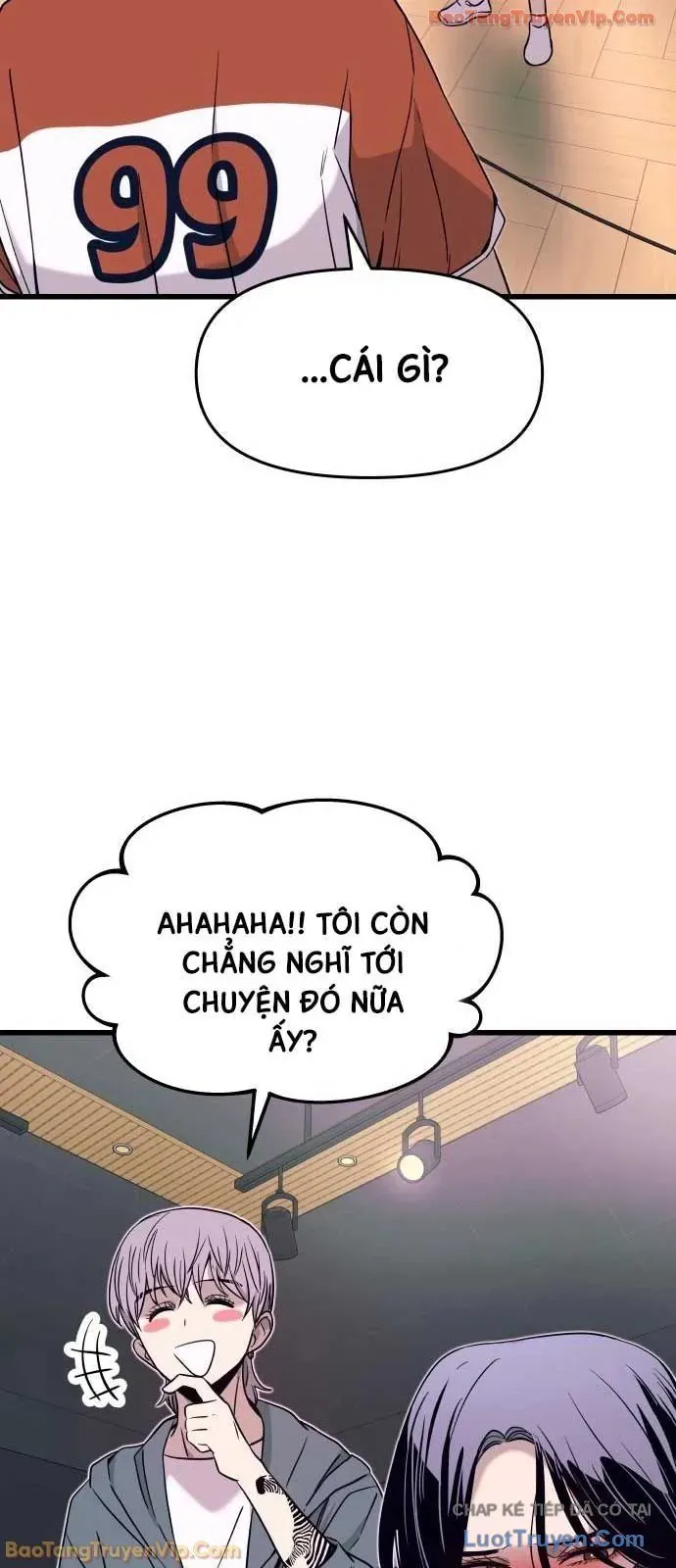 Bias Của Tôi Trên Chuyến Tàu Cuối Cùng Chương 61 - Trang 14