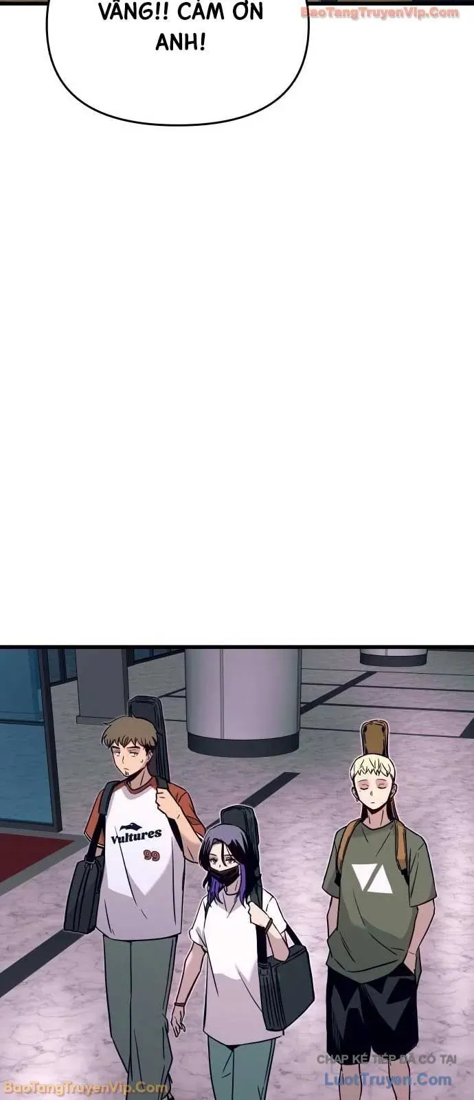 Bias Của Tôi Trên Chuyến Tàu Cuối Cùng Chương 61 - Trang 20