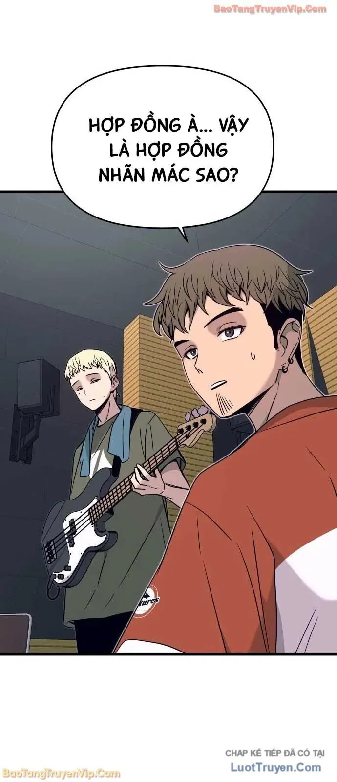 Bias Của Tôi Trên Chuyến Tàu Cuối Cùng Chương 61 - Trang 3