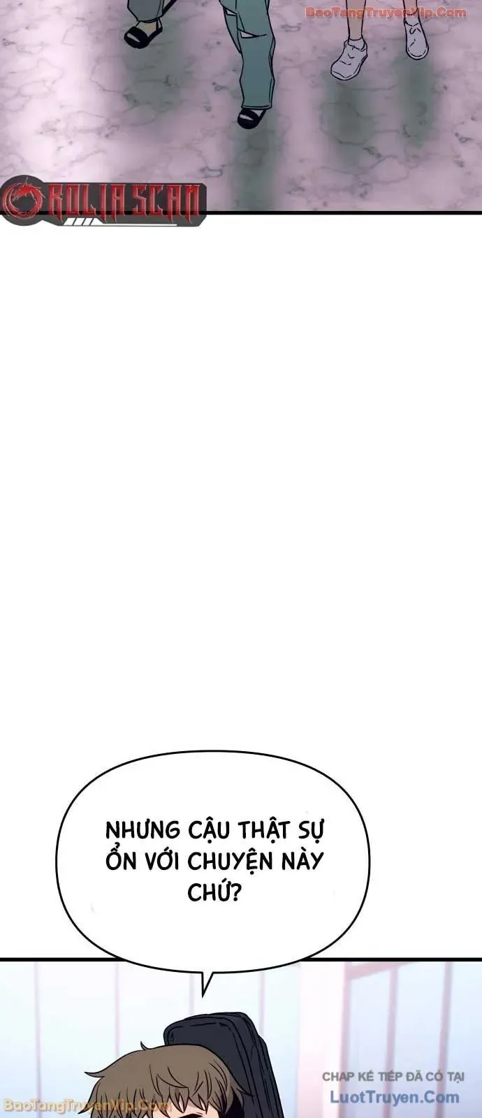 Bias Của Tôi Trên Chuyến Tàu Cuối Cùng Chương 61 - Trang 21