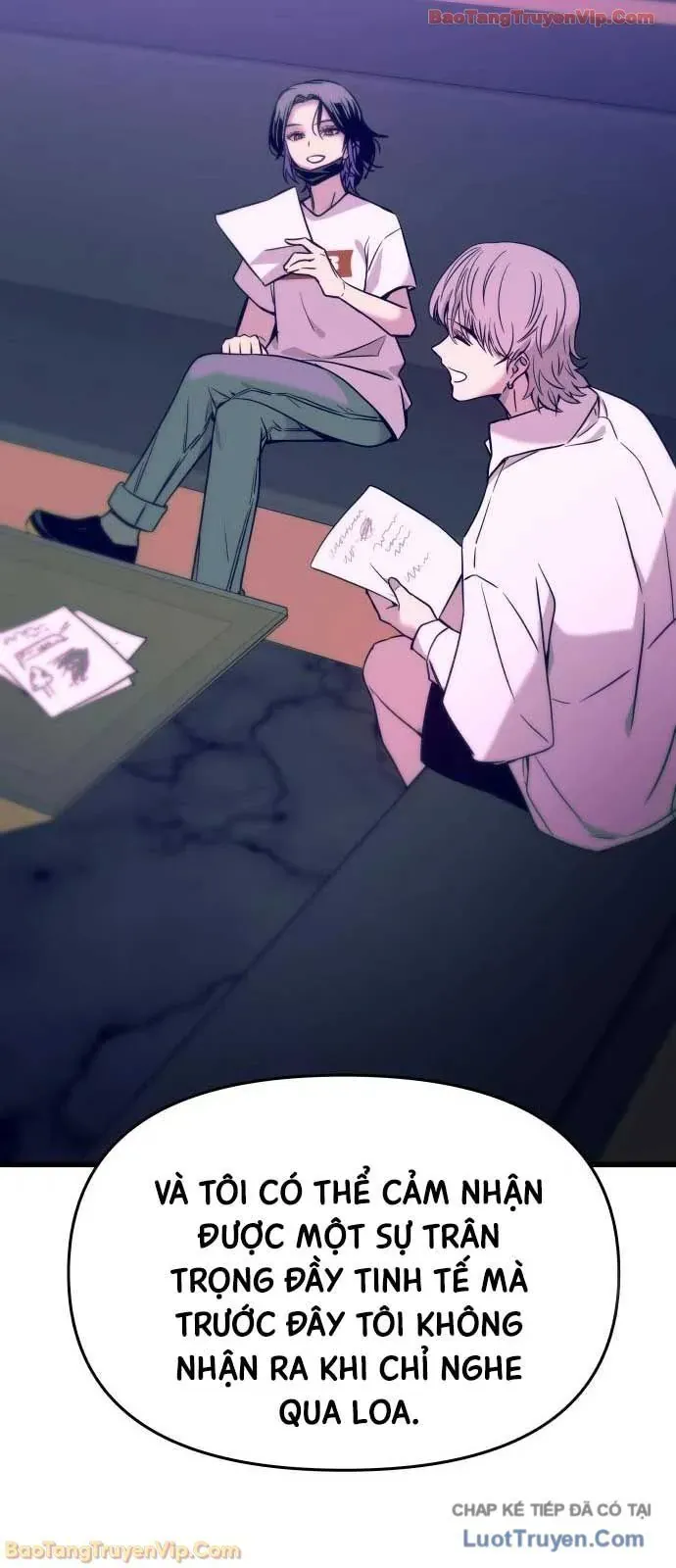 Bias Của Tôi Trên Chuyến Tàu Cuối Cùng Chương 61 - Trang 25