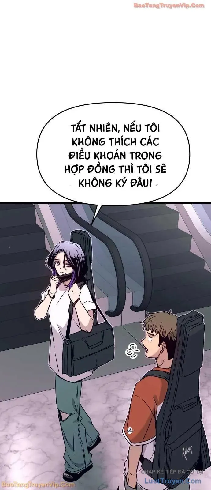 Bias Của Tôi Trên Chuyến Tàu Cuối Cùng Chương 61 - Trang 29