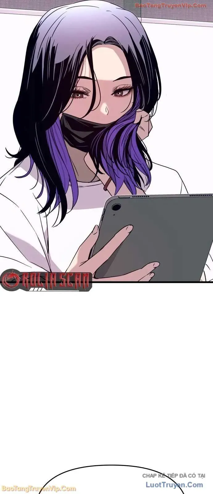 Bias Của Tôi Trên Chuyến Tàu Cuối Cùng Chương 61 - Trang 34