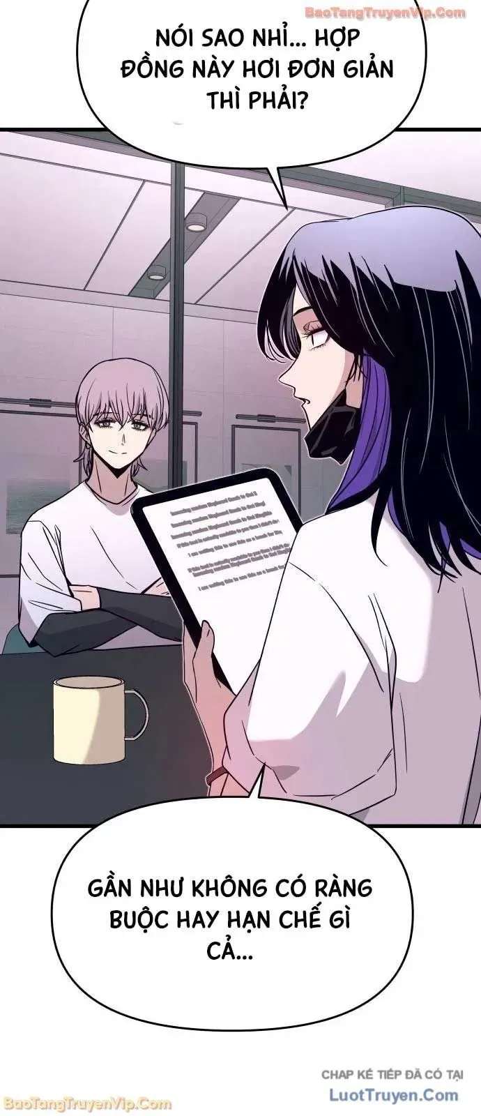 Bias Của Tôi Trên Chuyến Tàu Cuối Cùng Chương 61 - Trang 35